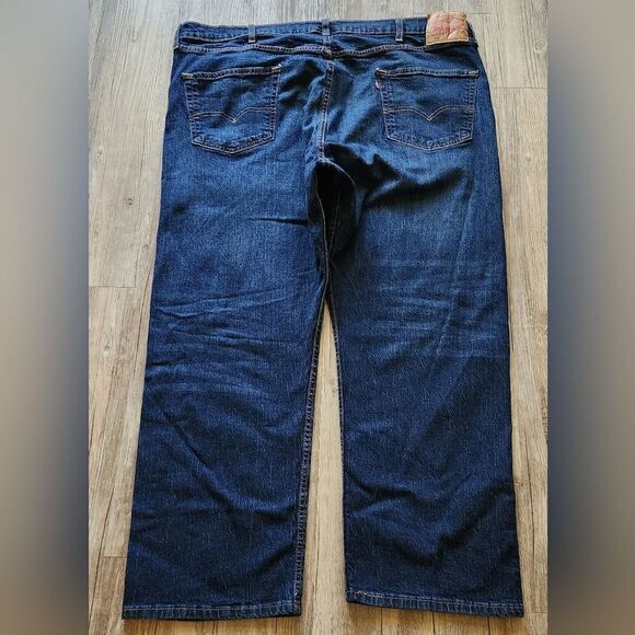 Levi's 505 Jeans size 48x29. - Picture 2 of 3